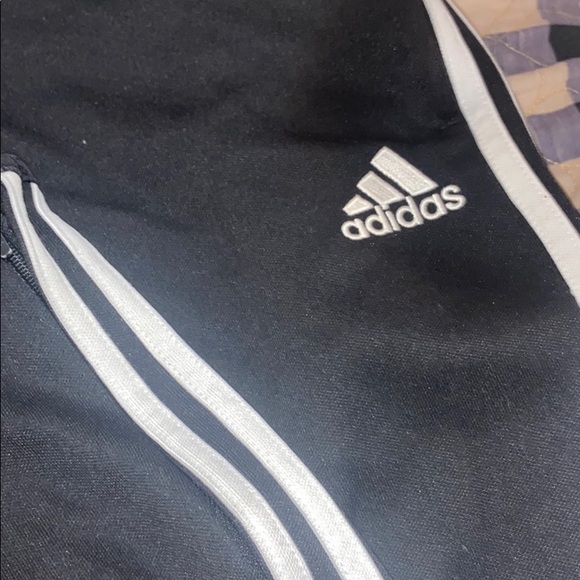 Adidas pants - Picture 3 of 3
